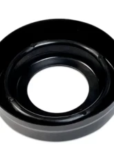 034 Motorsports Billet Aluminum Rear Main Seal Audi A4 | A6 | Allroad | S4 1996-2005                                     - 034-202-6005 - Image 2