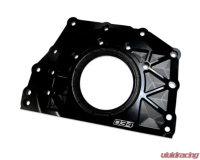034 Motorsports Billet Aluminum Rear Main Seal Audi A4 | A6 | Allroad | S4 1996-2005 - 034-202-6005