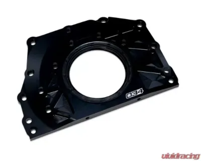 034 Motorsports Billet Aluminum Rear Main Seal Audi A4 | A6 | Allroad | S4 1996-2005 - 034-202-6005