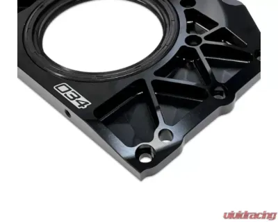 034 Motorsports Billet Aluminum Rear Main Seal Audi A4 | A6 | Allroad | S4 1996-2005 - 034-202-6005