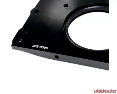 034 Motorsports Billet Aluminum Rear Main Seal Audi A4 | A6 | Allroad | S4 1996-2005 - 034-202-6005