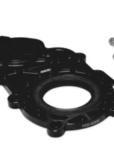 034 Motorsport Billet Aluminum Front Main Seal Audi EA837 3.0T Supercharged Vehicles 2005-2018                                     - 034-202-6006 - Image 2