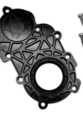 034 Motorsport Billet Aluminum Front Main Seal Audi EA837 3.0T Supercharged Vehicles 2005-2018                                     - 034-202-6006 - Image 3