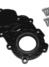 034 Motorsport Billet Aluminum Front Main Seal Audi EA837 3.0T Supercharged Vehicles 2005-2018                                     - 034-202-6006 - Image 6