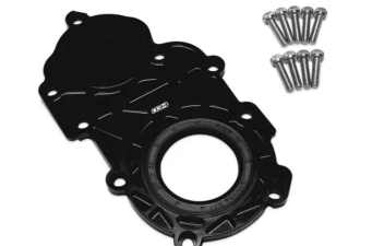Driveline