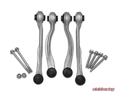 034 Motorsports Density Line Upper Control Arm Kit for Audi Q5/SQ5 2018-2024 - 034-401-1073