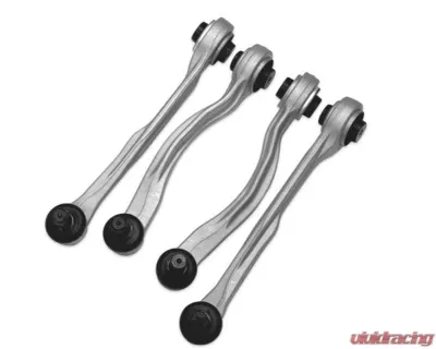 034 Motorsports Density Line Upper Control Arm Kit for Audi Q5/SQ5 2018-2024 - 034-401-1073