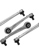 034 Motorsports Density Line Upper Control Arm Kit for Audi Q5/SQ5 2018-2024                                     - 034-401-1073 - Image 3