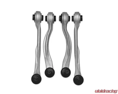 034 Motorsport Density Line Non-Adjustable Control Arm Kit Audi Q5 | SQ5 B9 | B9.5 2018+ - 034-401-1075