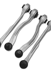 034 Motorsport Density Line Non-Adjustable Control Arm Kit Audi Q5 | SQ5 B9 | B9.5 2018+                                     - 034-401-1075 - Image 3