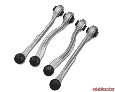 034 Motorsport Density Line Non-Adjustable Control Arm Kit Audi Q5 | SQ5 B9 | B9.5 2018+ - 034-401-1075