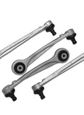 034 Motorsport Density Line Non-Adjustable Control Arm Kit Audi Q5 | SQ5 B9 | B9.5 2018+                                     - 034-401-1075 - Image 4