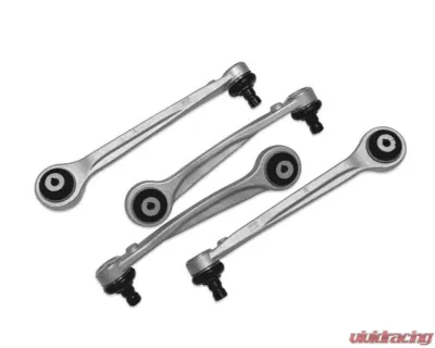 034 Motorsport Density Line Non-Adjustable Control Arm Kit Audi Q5 | SQ5 B9 | B9.5 2018+ - 034-401-1075