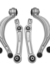 034 Motorsport Density Line Non-Adjustable Control Arm Kit Audi Q5 | SQ5 B9 | B9.5 2018+                                     - 034-401-1075 - Image 5