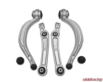034 Motorsport Density Line Non-Adjustable Control Arm Kit Audi Q5 | SQ5 B9 | B9.5 2018+ - 034-401-1075