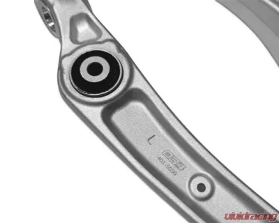 034 Motorsport Density Line Non-Adjustable Control Arm Kit Audi Q5 | SQ5 B9 | B9.5 2018+ - 034-401-1075