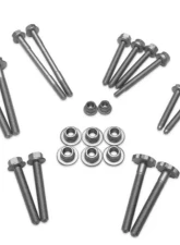 034 Motorsport Density Line Non-Adjustable Control Arm Kit Audi Q5 | SQ5 B9 | B9.5 2018+                                     - 034-401-1075 - Image 8