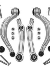 034 Motorsport Density Line Lower Control Arm Kits Audi Q5 | SQ5 B9 | B9.5 2018+                                     - 034-401-1078 - Image 4
