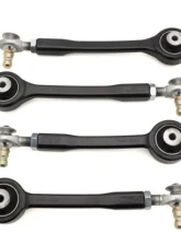 034 Motorsport Density Line Non-Adjustable Upper Control Arms Audi A4 | S4 | A5 | S5 | RS5 | Allroad B9 | B9.5 2017+                                     - 034-401-1072 - Image 11