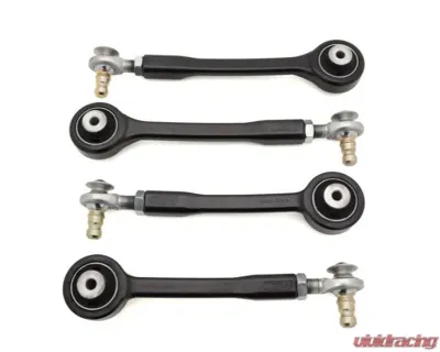034 Motorsport Density Line Non-Adjustable Upper Control Arms Audi A4 | S4 | A5 | S5 | RS5 | Allroad B9 | B9.5 2017+ - 034-401-1072