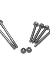 034 Motorsport Density Line Non-Adjustable Upper Control Arms Audi A4 | S4 | A5 | S5 | RS5 | Allroad B9 | B9.5 2017+                                     - 034-401-1072 - Image 11