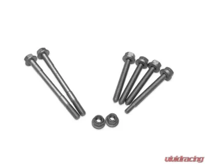034 Motorsport Density Line Non-Adjustable Upper Control Arms Audi A4 | S4 | A5 | S5 | RS5 | Allroad B9 | B9.5 2017+ - 034-401-1072