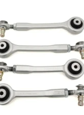 034 Motorsport Density Line Non-Adjustable Upper Control Arms Audi A4 | S4 | A5 | S5 | RS5 | Allroad B9 | B9.5 2017+                                     - 034-401-1072 - Image 4