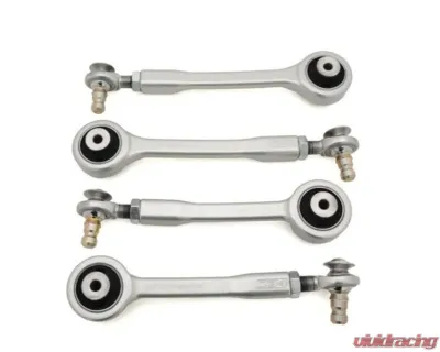 034 Motorsport Density Line Non-Adjustable Upper Control Arms Audi A4 | S4 | A5 | S5 | RS5 | Allroad B9 | B9.5 2017+ - 034-401-1072