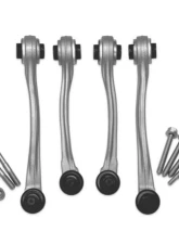 034 Motorsport Density Line Non-Adjustable Upper Control Arms Audi A4 | S4 | A5 | S5 | RS5 | Allroad B9 | B9.5 2017+                                     - 034-401-1072 - Image 7