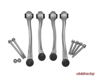 034 Motorsport Density Line Non-Adjustable Upper Control Arms Audi A4 | S4 | A5 | S5 | RS5 | Allroad B9 | B9.5 2017+ - 034-401-1072