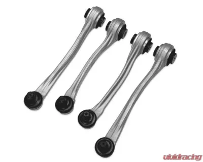 034 Motorsport Density Line Non-Adjustable Upper Control Arms Audi A4 | S4 | A5 | S5 | RS5 | Allroad B9 | B9.5 2017+ - 034-401-1072