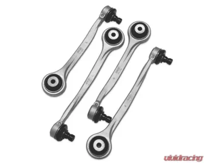 034 Motorsport Density Line Non-Adjustable Upper Control Arms Audi A4 | S4 | A5 | S5 | RS5 | Allroad B9 | B9.5 2017+ - 034-401-1072