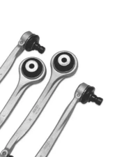 034 Motorsport Density Line Non-Adjustable Upper Control Arms Audi A4 | S4 | A5 | S5 | RS5 | Allroad B9 | B9.5 2017+                                     - 034-401-1072 - Image 10