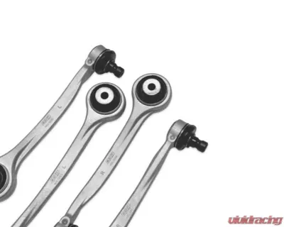 034 Motorsport Density Line Non-Adjustable Upper Control Arms Audi A4 | S4 | A5 | S5 | RS5 | Allroad B9 | B9.5 2017+ - 034-401-1072