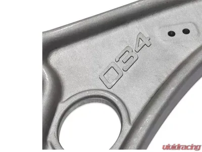 034 Motorsport Dynamic+ RCO Control Arms Audi | Volkswagen 2015-2023 - 034-401-1068