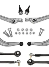 034 Motorsport Density Line Non-Adjustable Control Arm Kits Audi A4 | S4 | A5 | S5 | RS5 | Allroad B9 | B9.5 2017+                                     - 034-401-1074 - Image 6
