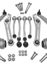 034 Motorsport Density Line Non-Adjustable Control Arm Kits Audi A4 | S4 | A5 | S5 | RS5 | Allroad B9 | B9.5 2017+                                     - 034-401-1074 - Image 3