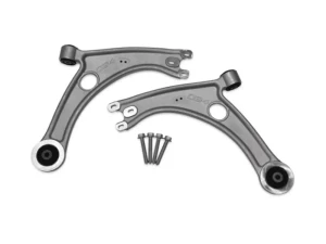 034 Motorsport MQB Evo Lower Control Arms Pair Audi | Volkswagen 2015+ - 034-401-1077 - Image 3