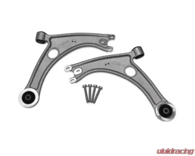 034 Motorsport MQB Evo Lower Control Arms Pair Audi | Volkswagen 2015+ - 034-401-1077