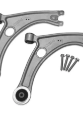 034 Motorsport MQB Evo Lower Control Arms Pair Audi | Volkswagen 2015+                                     - 034-401-1077 - Image 2