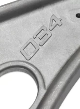 034 Motorsport MQB Evo Lower Control Arms Pair Audi | Volkswagen 2015+                                     - 034-401-1077 - Image 7