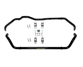 034 Motorsport Sway Bar Kit Audi Q5 | SQ5 2018+