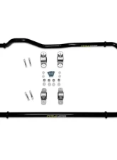 034 Motorsport Sway Bar Kit Audi Q5 | SQ5 2018+                                     - 034-402-1026 - Image 10