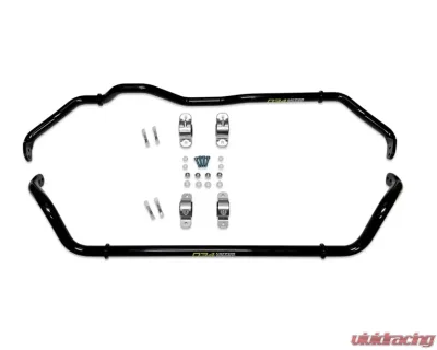 034 Motorsport Sway Bar Kit Audi Q5 | SQ5 2018+ - 034-402-1026