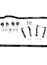 034 Motorsport Dynamic+ Sway Bar Bundle Package Audi Q5 | SQ5 2018+                                     - 034-402-1027 - Image 18