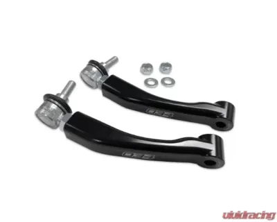 034 Motorsport Dynamic+ Sway Bar Bundle Package Audi Q5 | SQ5 2018+ - 034-402-1027