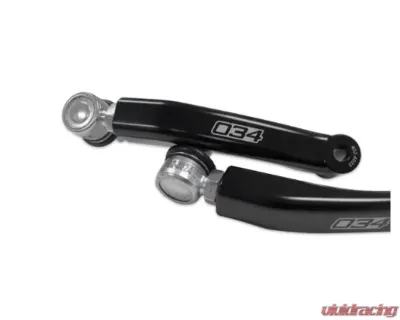 034 Motorsport Dynamic+ Sway Bar Bundle Package Audi Q5 | SQ5 2018+ - 034-402-1027