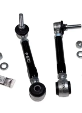 034 Motorsport Dynamic+ Sway Bar Bundle Package Audi Q5 | SQ5 2018+                                     - 034-402-1027 - Image 15