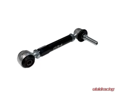 034 Motorsport Dynamic+ Sway Bar Bundle Package Audi Q5 | SQ5 2018+ - 034-402-1027