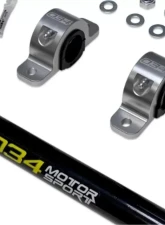 034 Motorsport Dynamic+ Sway Bar Bundle Package Audi Q5 | SQ5 2018+                                     - 034-402-1027 - Image 2